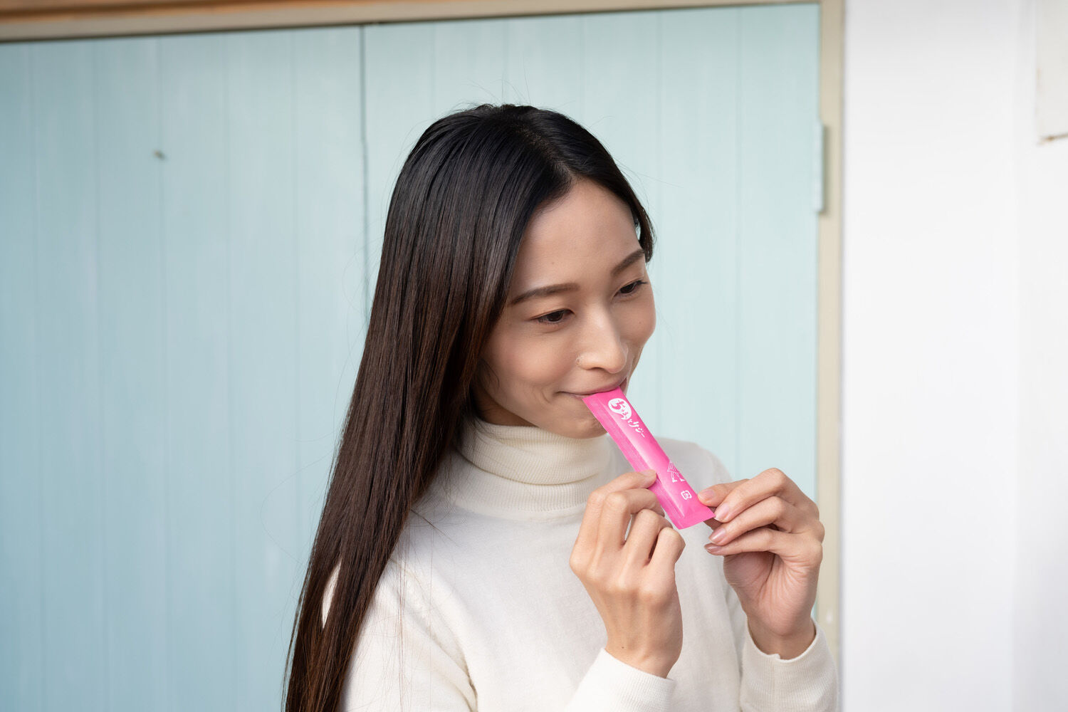 鉄欠乏性貧血で頭が重い