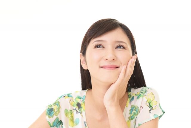 鉄欠乏性貧血で頭が重い